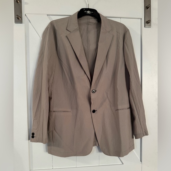 Men's Two piece suit - Picture 3 of 16
